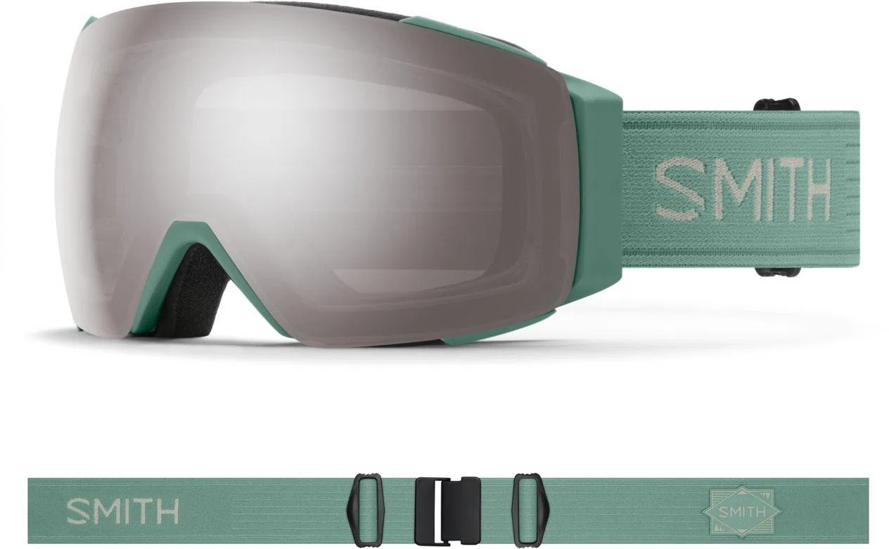 Smith Optics Snow Goggles M00427 I/O MAG Goggles - view 49